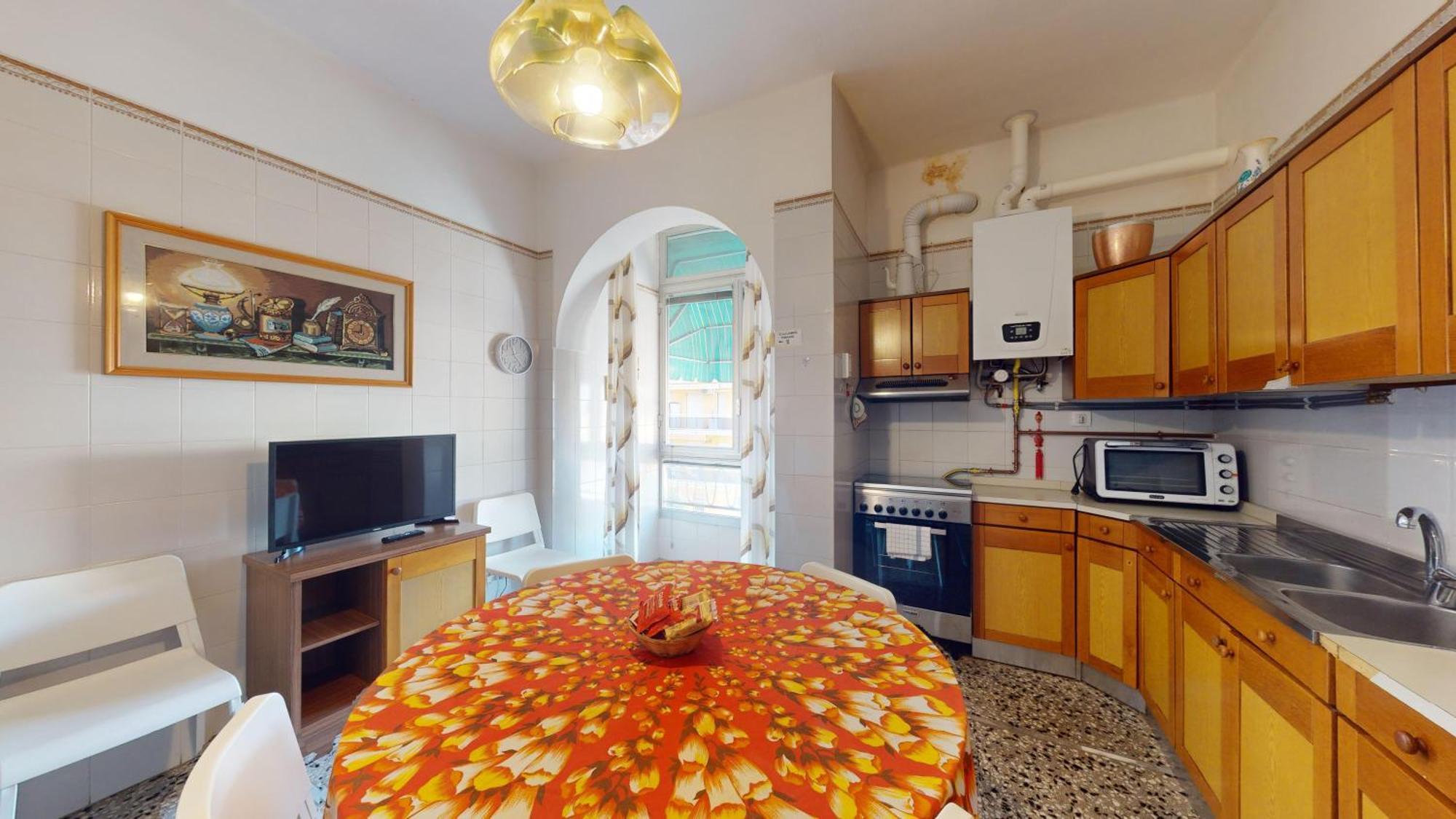 Casa Ines - By Ligooria Apartman Pietra Ligure Kültér fotó