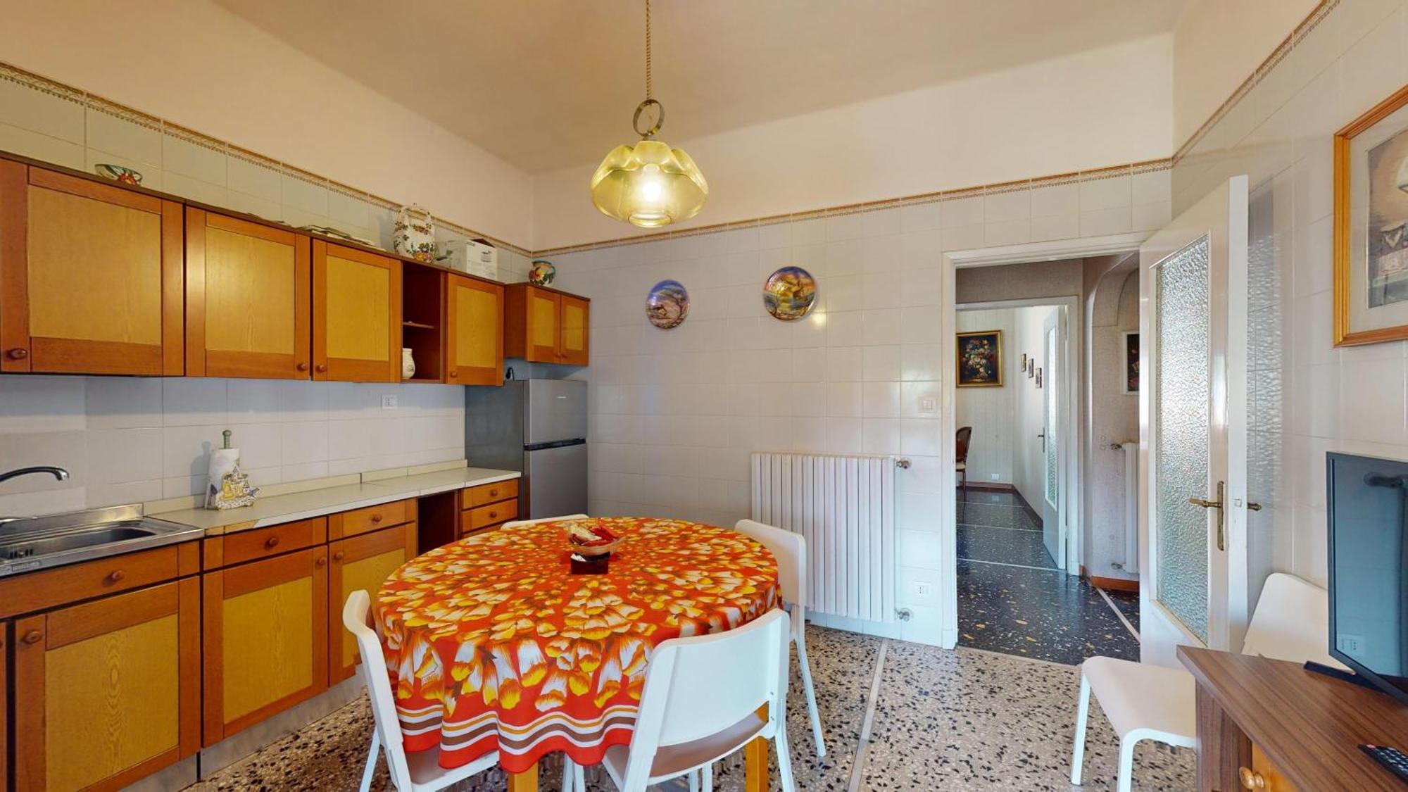 Casa Ines - By Ligooria Apartman Pietra Ligure Kültér fotó