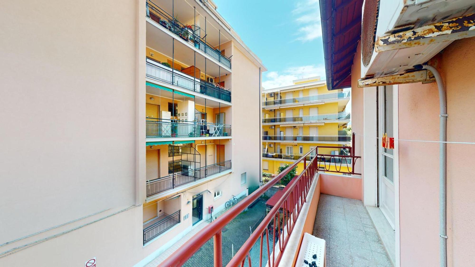 Casa Ines - By Ligooria Apartman Pietra Ligure Kültér fotó