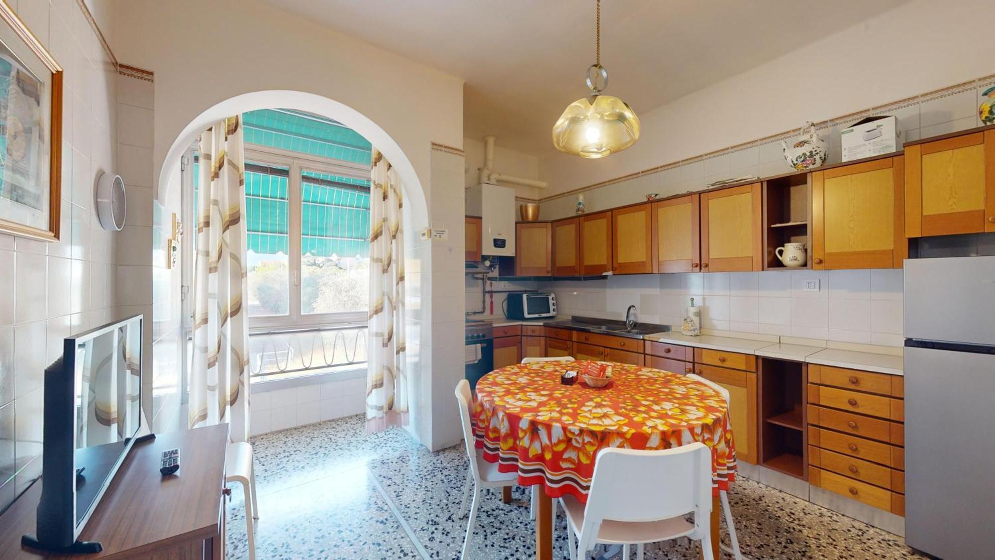 Casa Ines - By Ligooria Apartman Pietra Ligure Kültér fotó